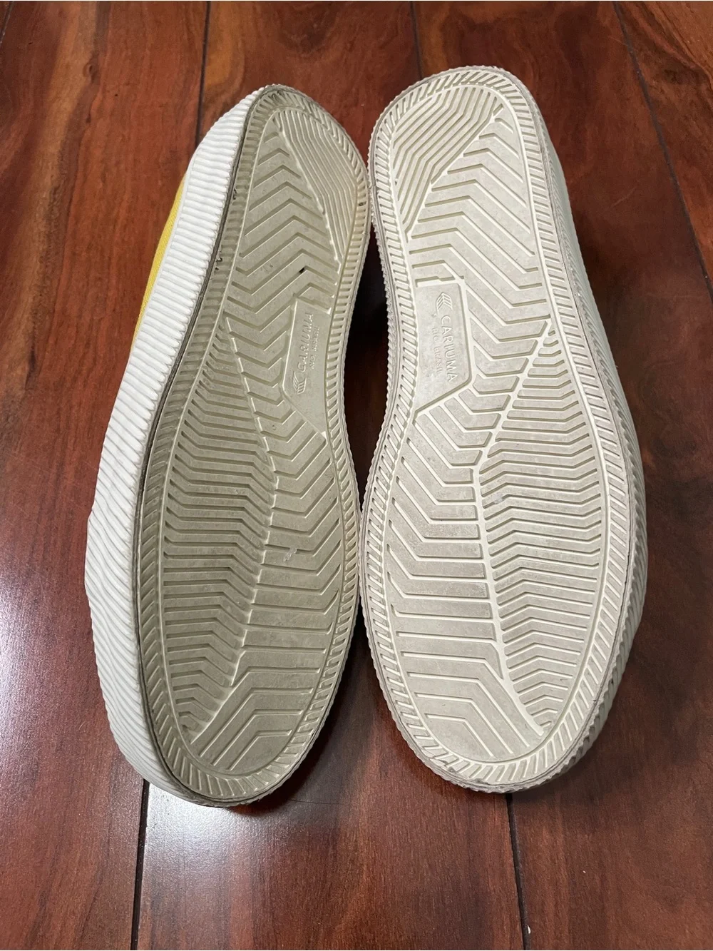 Cariuma OCA Low Canvas Low-Sneaker